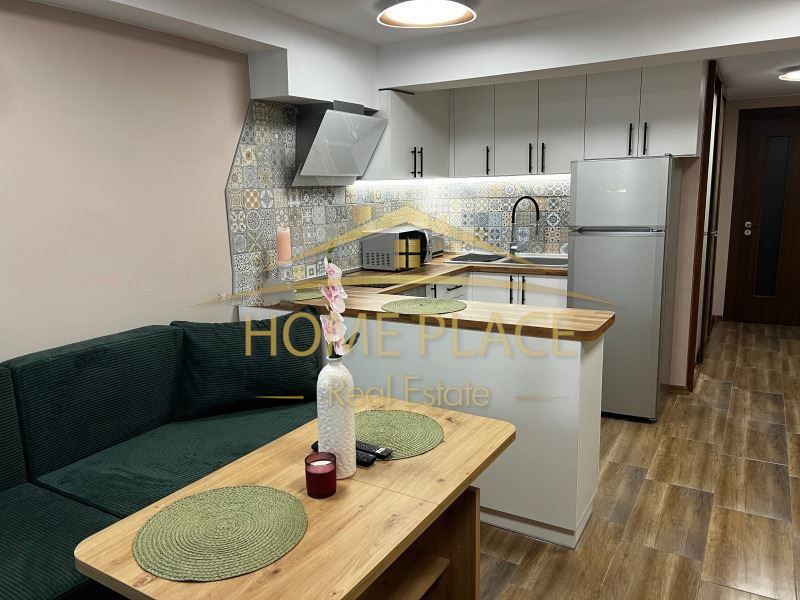 ДВУСТАЕН апартамент под наем - Окръжна болница