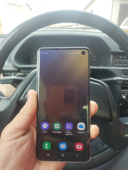 Самсунг с10 128гб