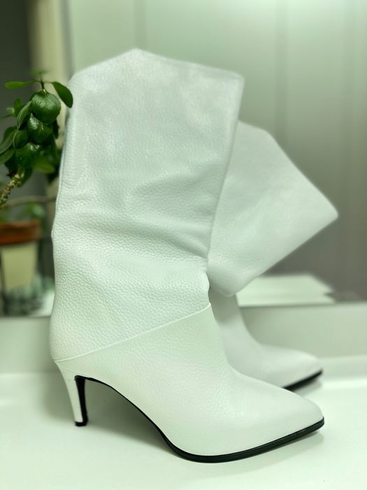 Сапоги Pier Lucci