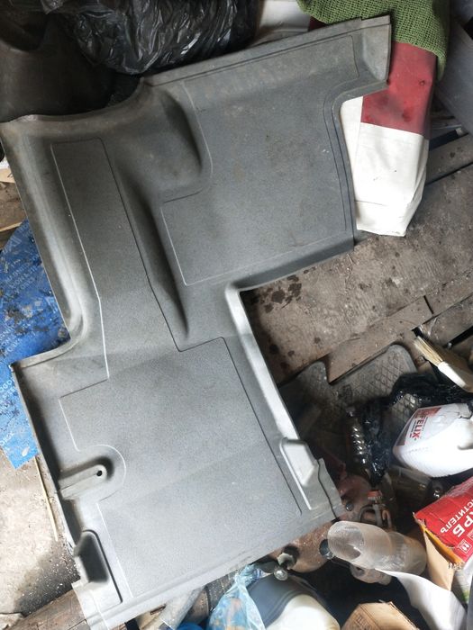 Сиденье MB Sprinter