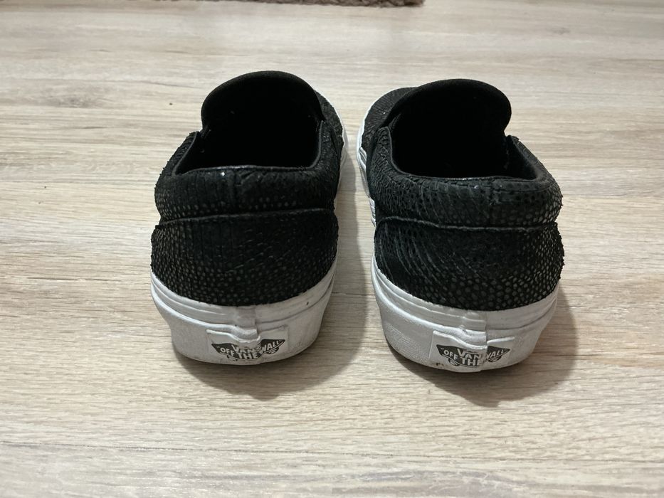 VANS 36,5 обувки ниски кецове маратонки