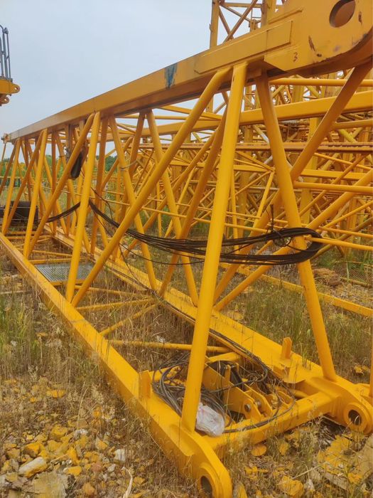 Башенный Кран есть также Аренда