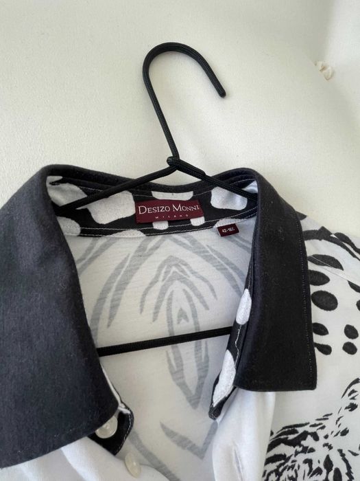 Нова Мъжка риза Desizo Monni