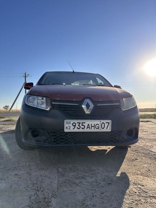Продам Renault Sandero II