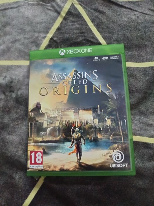 Vând jocuri Xbox
