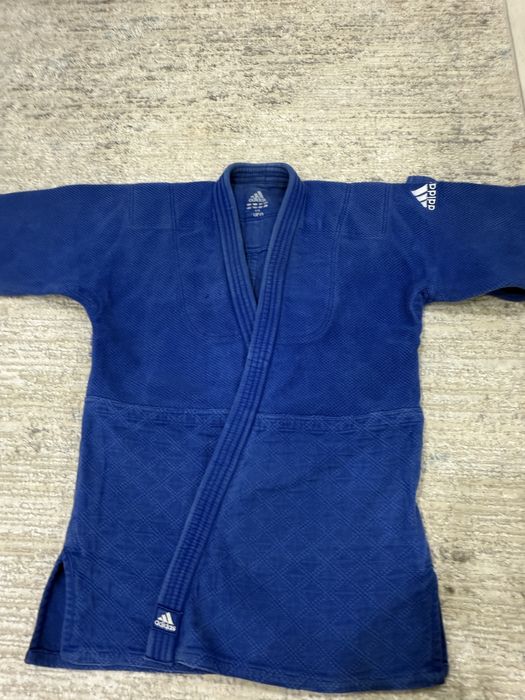Кимоно Адидас Мастерский 175размер