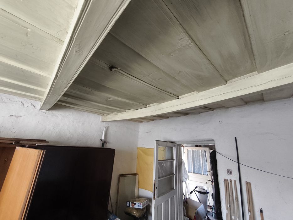 Casa cu teren 1100mp in Curtici locatie linistita