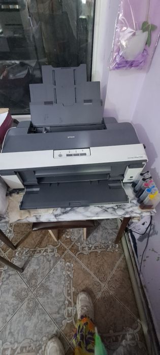 Принтер Epson Т1100