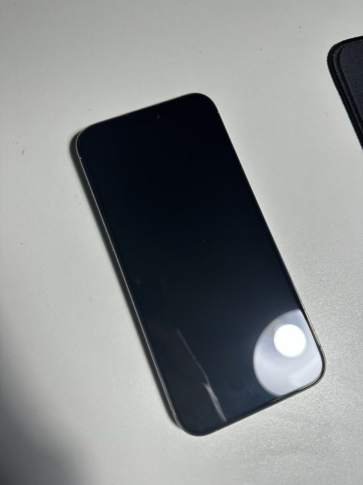 Iphone 15 pro max 1 терабайт