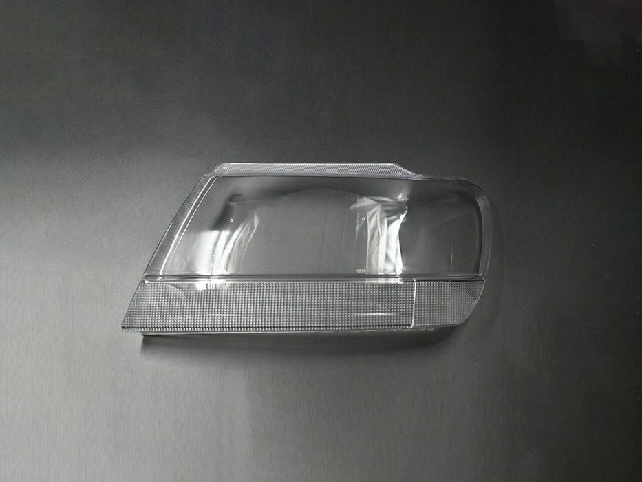 Стъкла за фарове на Jeep Grand Cherokee WJ
