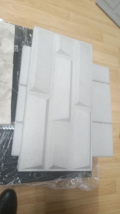 Термопанель/утепление/фасад