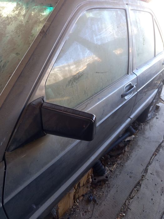 Продам машину Мерседес на разбор