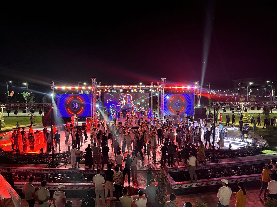 Аренда и продажа светодиодные  LED экран.