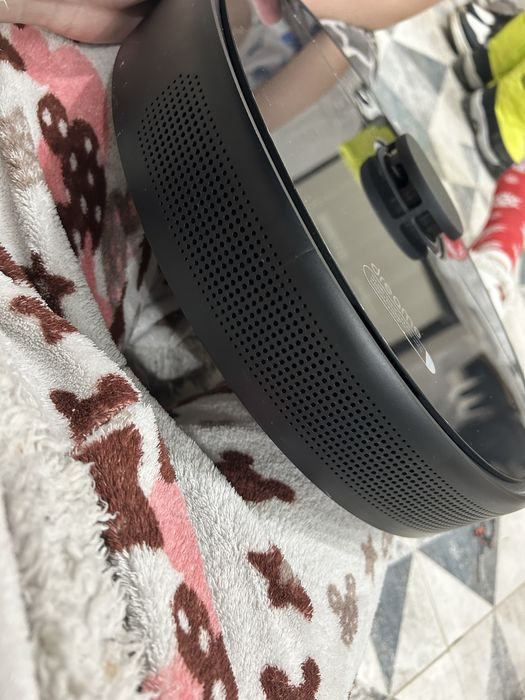 Продам роботпылесос Deame D9 max