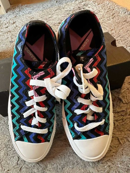 спортни гуменки Convers