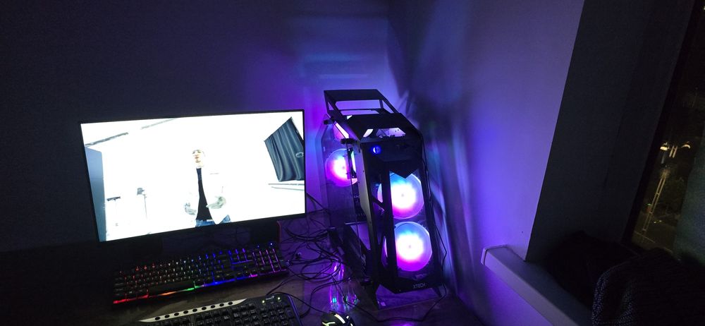 Компьютер персональный ( пк)