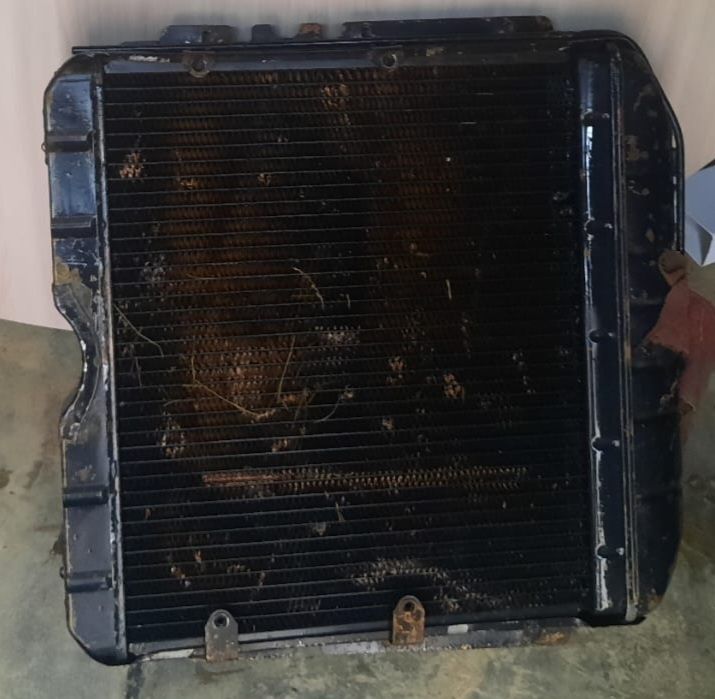 Радиатор сатылады