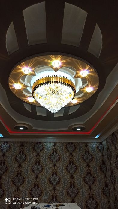 Евро ремонт киламиз под ключ арзон ва сифатли.