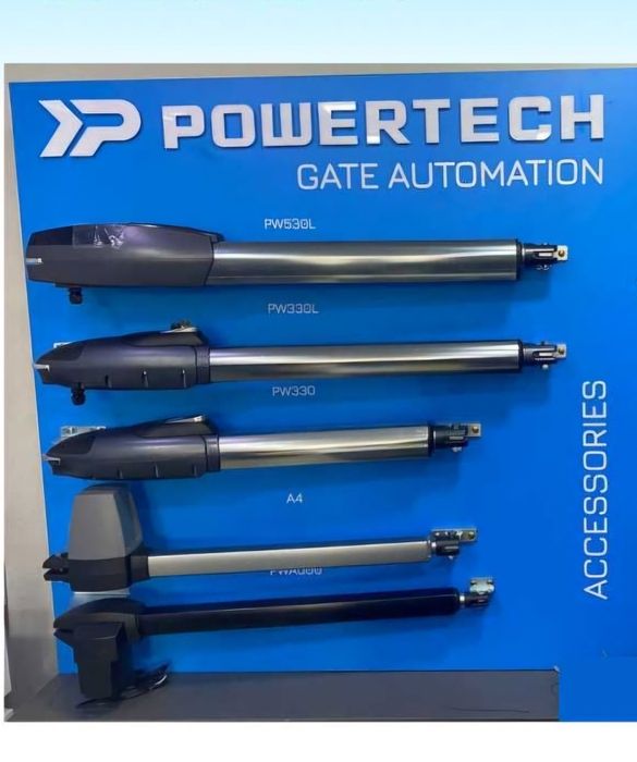 Автоматически Ворота.  Дарвоза автомат. Автоматика для ворота