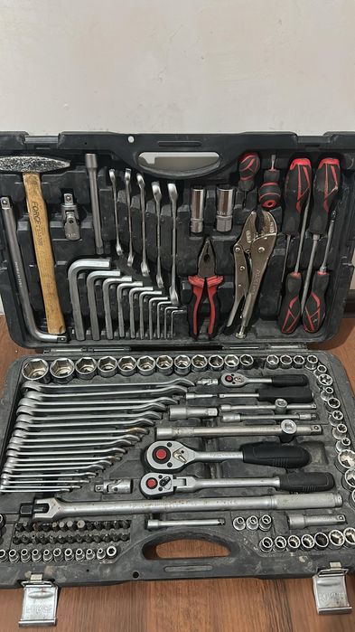 Набор инструментов