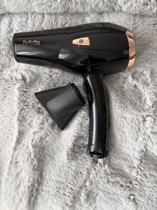 Професионален Сешоар BabyLiss