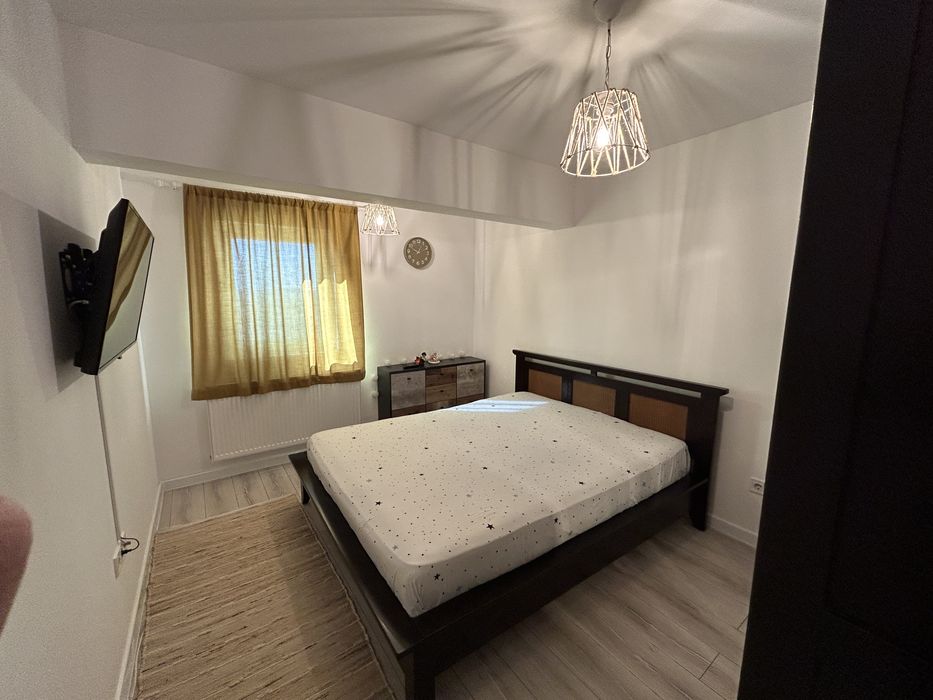 Studio modern Calea Severinului