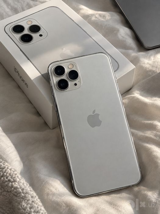 iPhone 11 Pro