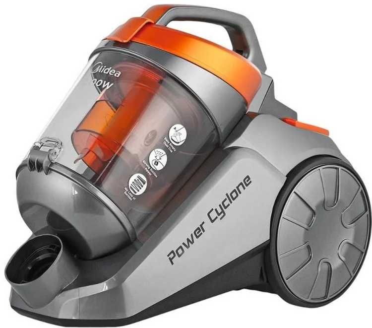 Продам пылесос Midea