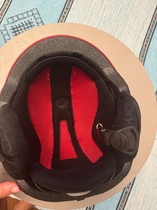 Детска каска за ски Rossignol