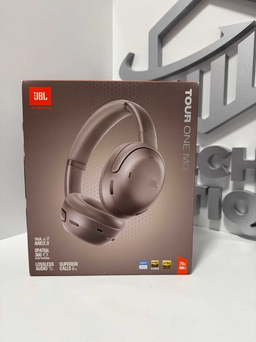 JBL Tour One M3 - SIGILATE + Garantie !