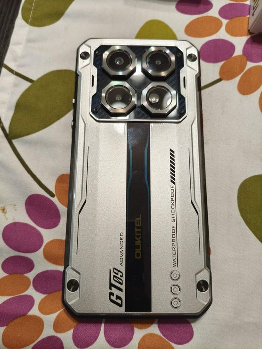 Oukitel wp60 48/512