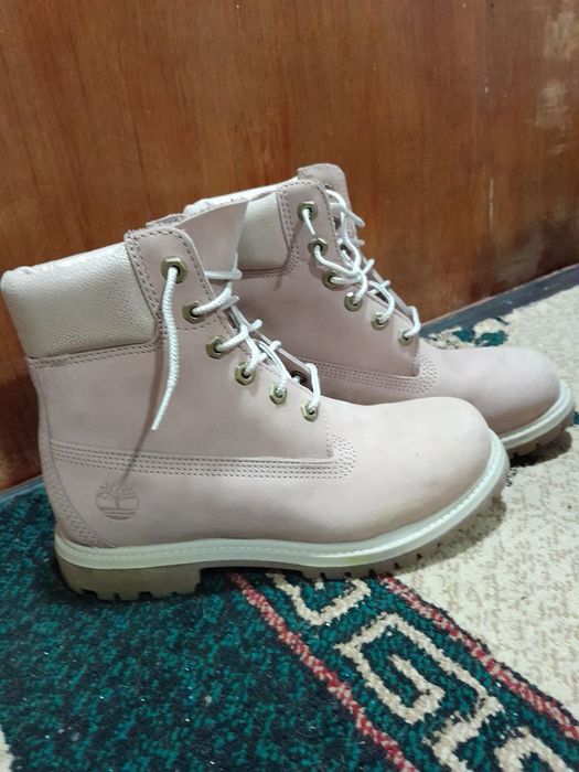 Продаю обувь. Батинки. Original. Кожа