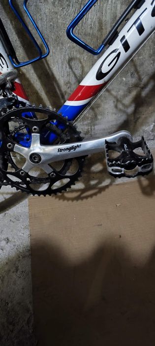 Bicicleta Cursiera Gitane