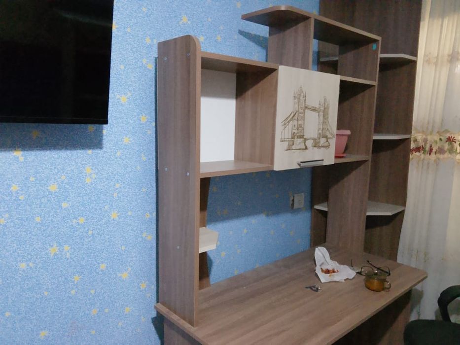 Продаётся  двухъярусная кровать