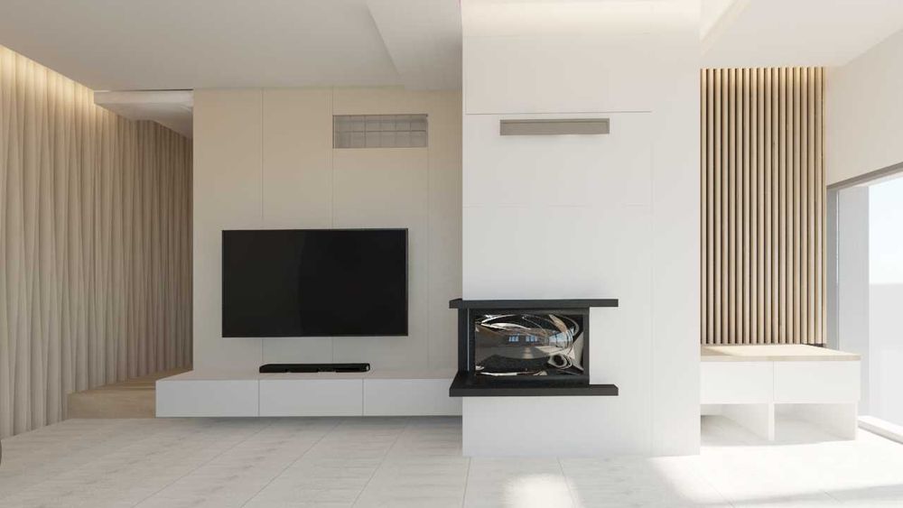 GLET de invidiat și zugraveli