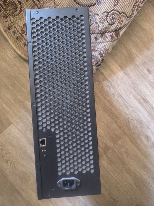 Продам Асик Майнер  GT Miner V66 600m