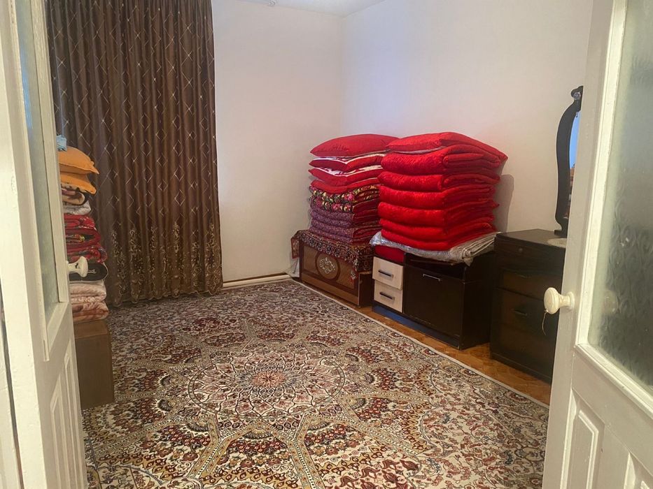 Жана Каратон 5 бөлмелі үй