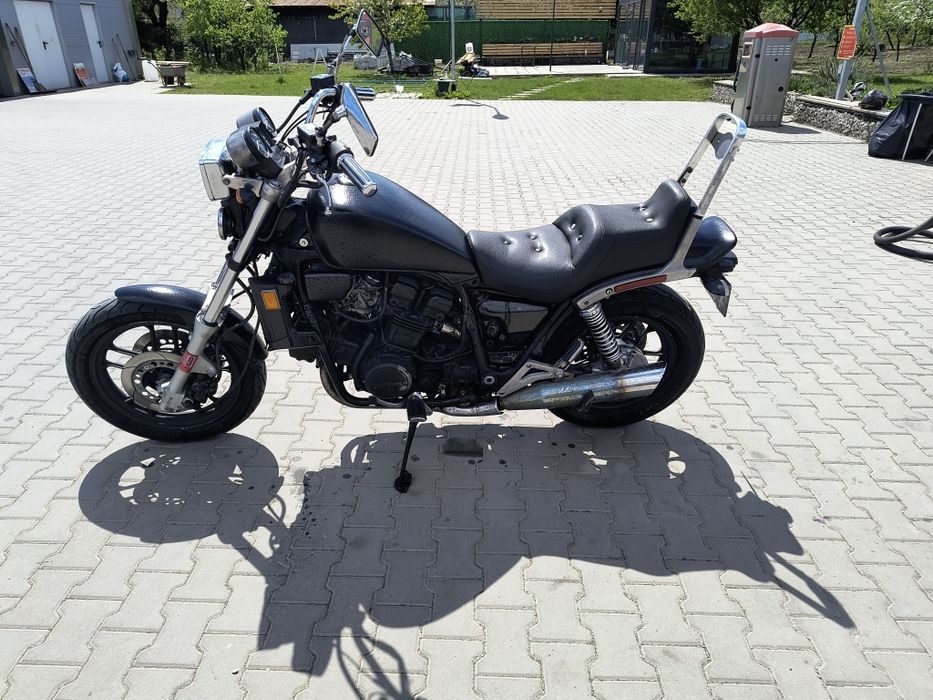 Honda magna v65(vf1100c)