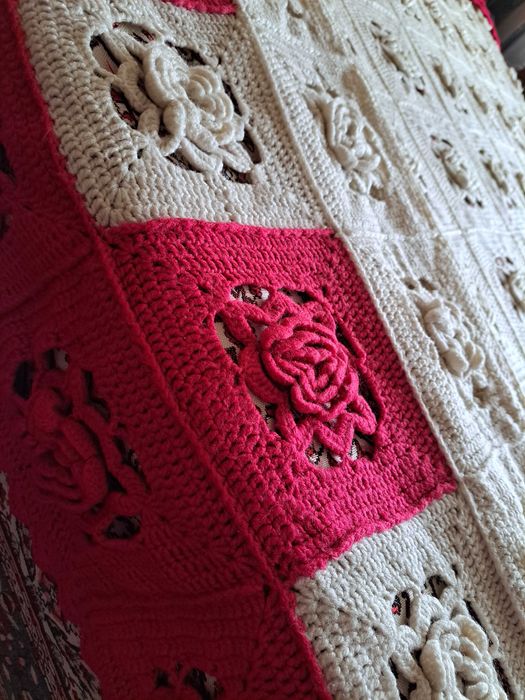 Покривало за голяма спалня