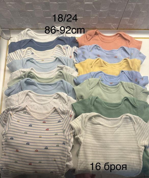 Бодита от Англия