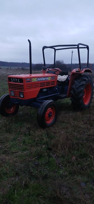 Vând same minitaurus 60