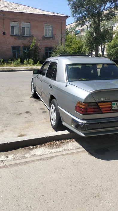 Продам Мерседес Е класса