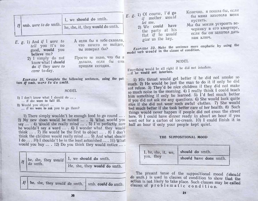 English Learning & Teaching: Подборка книг_03