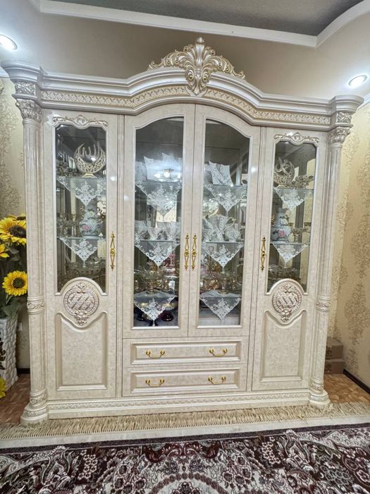 Продается мебель стенка