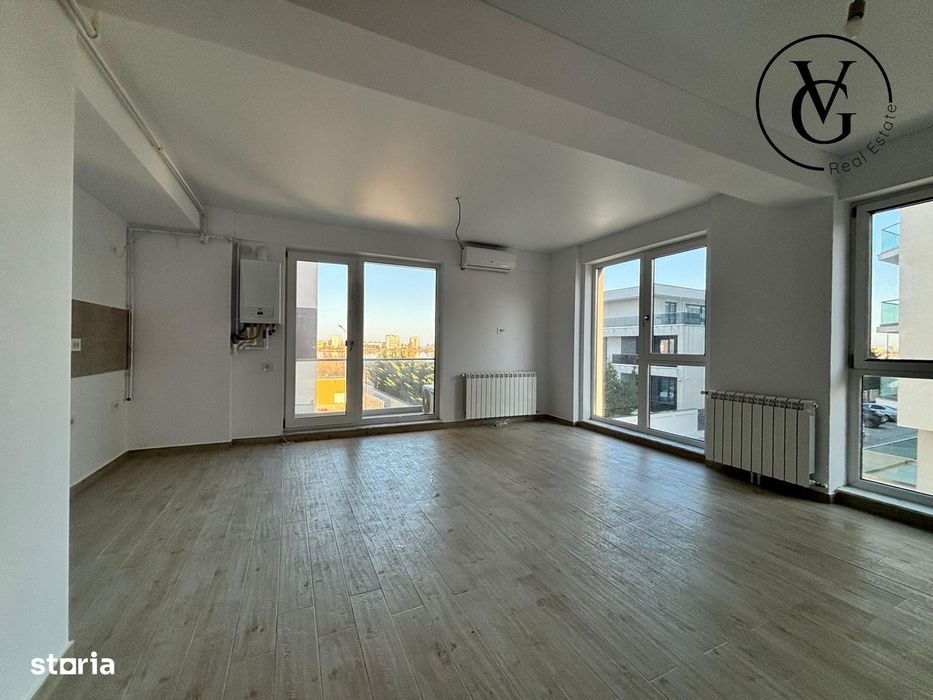 Apartament 2 camere - Meraki Lago Resort & Spa