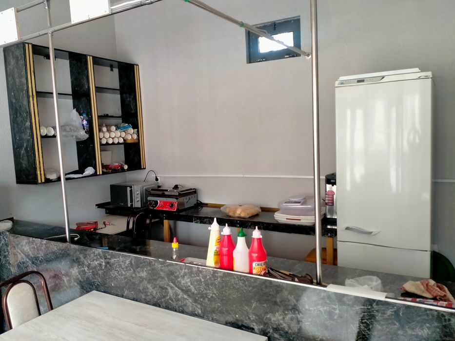 Кичик бизнес сотилади