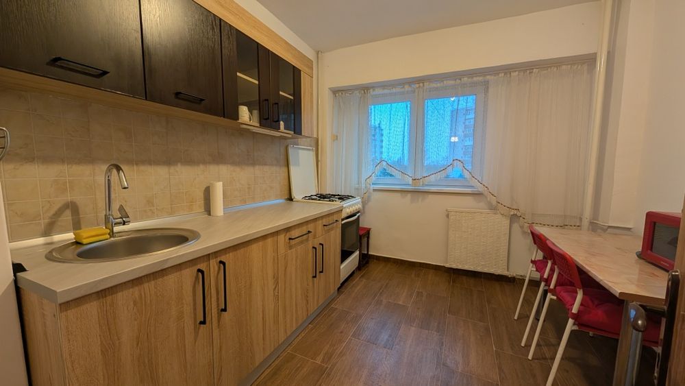 Apartament 2 camere Gorjului