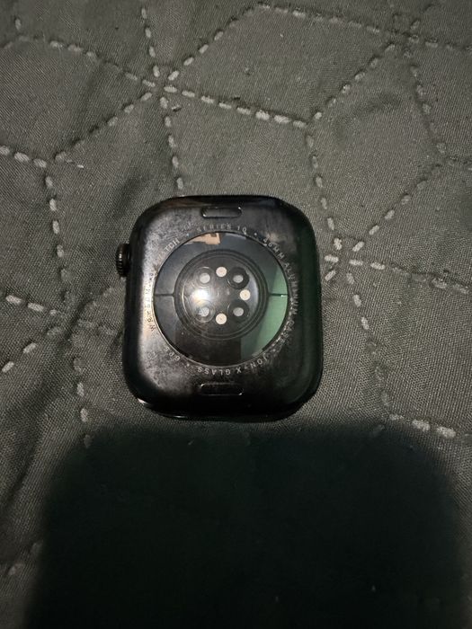 Apple watch 10 marimea 46