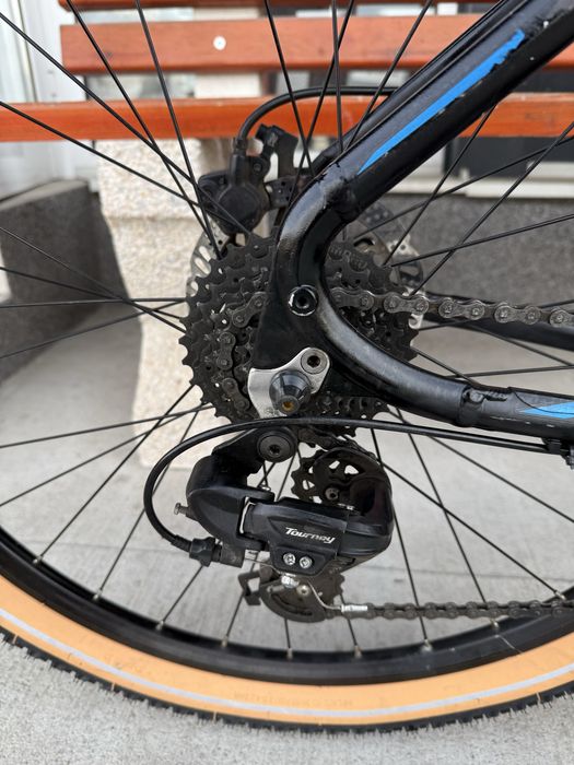 Планински велосипед Orbea  27.5/M