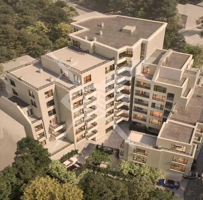 Продава се Двустаен апартамент в София, Хаджи Димитър - 63 кв.м за 2254 €/кв.м - Снимка #3